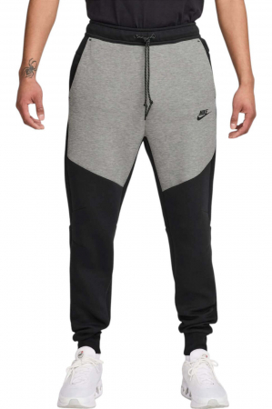 NIKE - Pantaloni NIKE Tech Fleece Jggr - HV0959-011