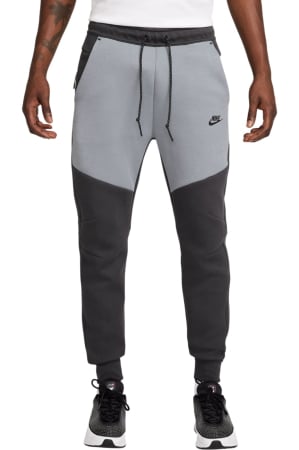 ÎMBRĂCĂMINTE - Pantaloni NIKE Tech Fleece Jggr - HV0959-061