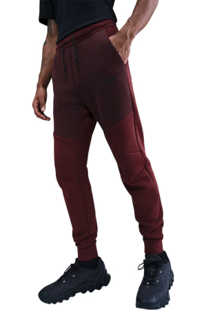ÎMBRĂCĂMINTE - Pantaloni NIKE Tech Fleece Jggr - HV0959-619