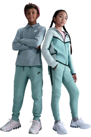Pantaloni NIKE Tech Fleece Jggr - PD - HV5869-017 [2]