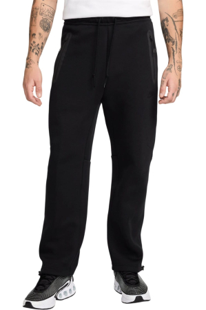 ÎMBRĂCĂMINTE - Pantaloni NIKE Tech Fleece OH 2 - HJ6533-010