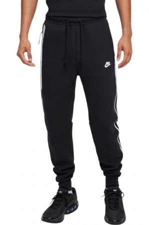 PANTALONI - Pantaloni NIKE Tech Fleece SSNL - FZ0762-010