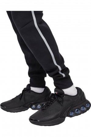 Pantaloni NIKE Tech Fleece SSNL - FZ0762-010 [4]