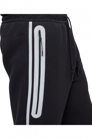 Pantaloni NIKE Tech Fleece SSNL - FZ0762-010 [3]
