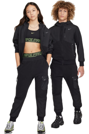 Pantaloni NIKE Therma-FIT City Utility WZ - HF4211-010 [2]