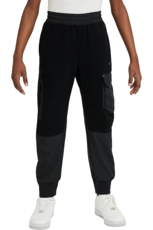 PANTALONI - Pantaloni NIKE Therma-FIT City Utility WZ - HF4211-010