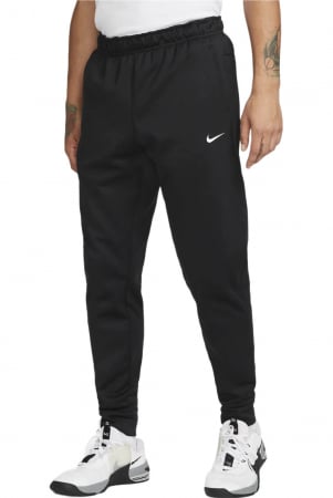 BĂRBAŢI - Pantaloni NIKE Therma-FIT Tapered - DQ5405-010