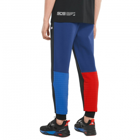 Pantaloni PUMA BMW M Motorsport - 531188-04 [3]
