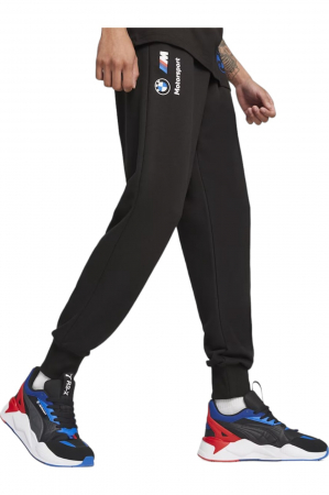 PANTALONI - Pantaloni PUMA BMW M Motorsports - 624163-01