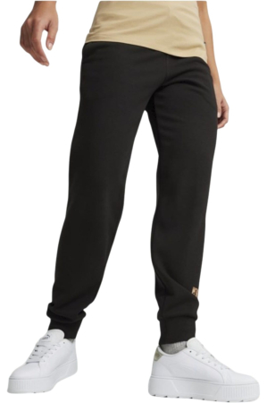 PANTALONI - Pantaloni PUMA ESS+ Animal PNT TR - 677929-01
