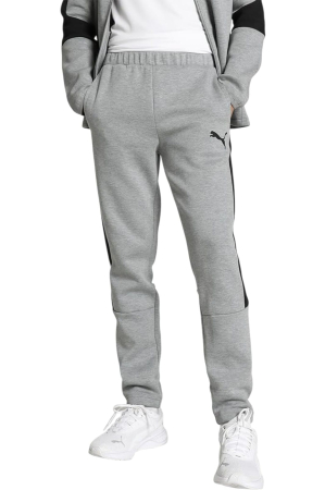NOUTĂŢI - Pantaloni PUMA Evostripe Core PNT - 585814-03