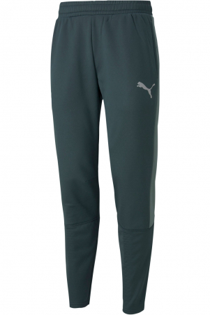 BĂRBAŢI - Pantaloni PUMA Evostripe Warm - 589442-80