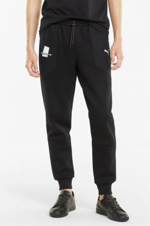 Pantaloni PUMA Motorsport Porsche Legacy - 531959-01 [2]