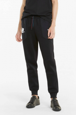 Pantaloni PUMA Motorsport Porsche Legacy - 531959-01 [4]