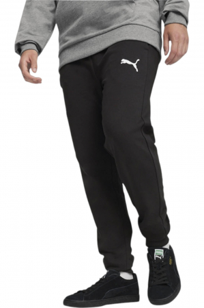 PANTALONI - Pantaloni PUMA teamGOAL Casuals Pant - 658598-03