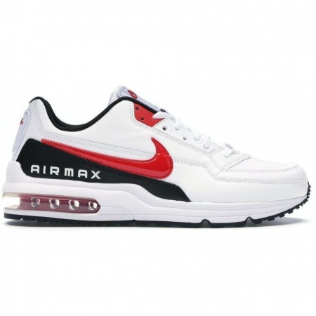 NIKE Air Max LTD 3 - BV1171-100 [0]