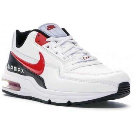NIKE Air Max LTD 3 - BV1171-100 [2]