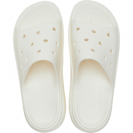 Papuci Crocs Stomp Slide - 209346-0WV [2]
