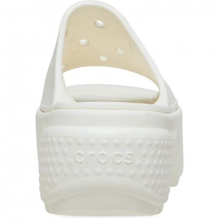 Papuci Crocs Stomp Slide - 209346-0WV [5]