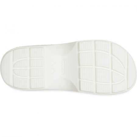 Papuci Crocs Stomp Slide - 209346-0WV [4]