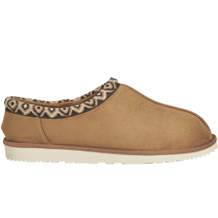 BĂRBAŢI - Papuci JACK &JONES Sydney Mule - 12278154-Cognac