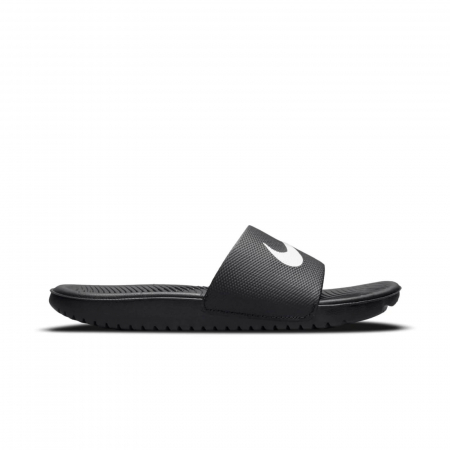 ÎNCĂLȚĂMINTE - Papuci NIKE Kawa Slide PS - 819352-001-PS