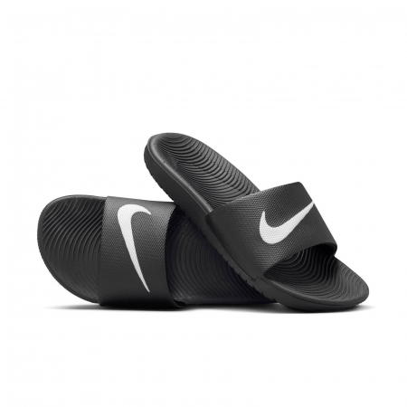 Papuci NIKE Kawa Slide PS - 819352-001-PS [3]