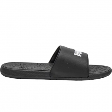ȘLAPI ȘI PAPUCI SPORT - Papuci PUMA Cool Cat 2.0 - 389110-01