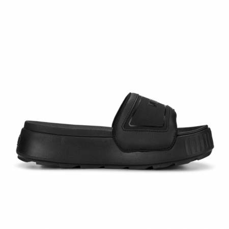 ÎNCĂLȚĂMINTE - Papuci PUMA Karmen - 389073-01