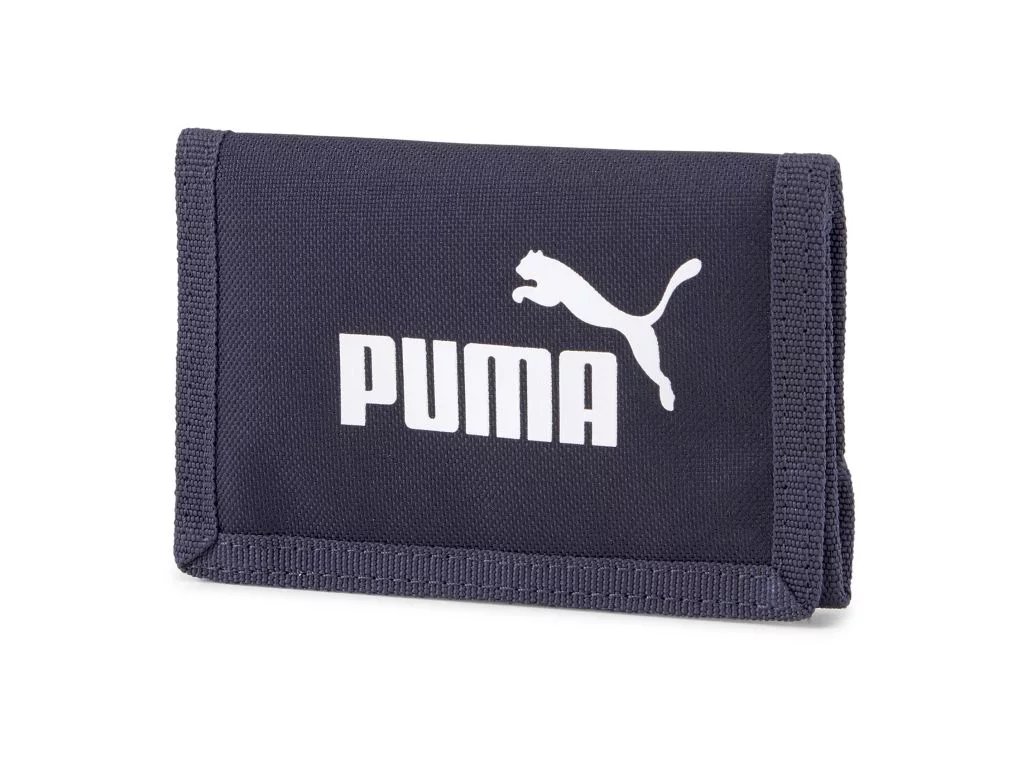 Portofel PUMA Phase Wallet - 075617-43 [0]
