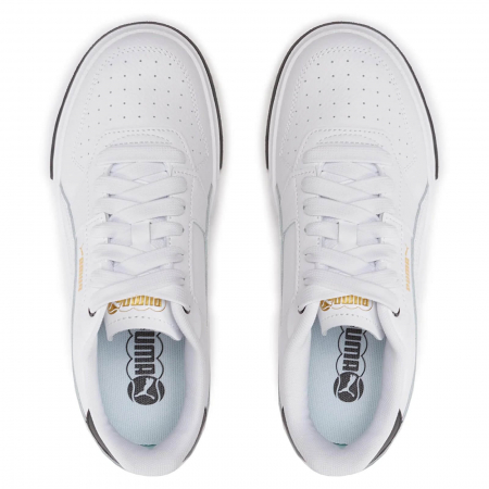 PUMA Cali Court Lth Jr - 394384-01 [2]