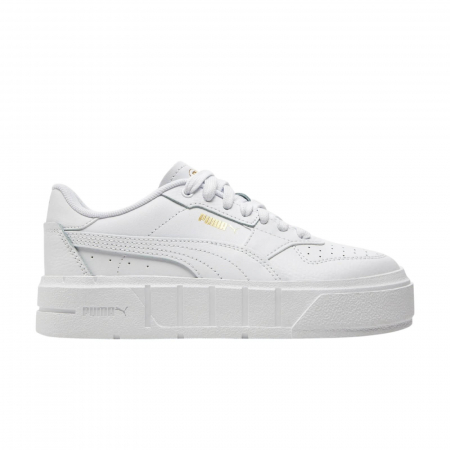 ÎNCĂLȚĂMINTE - PUMA Cali Court Lth Jr - 394384-03