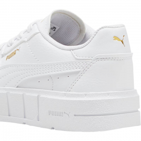 PUMA Cali Court Lth PS - 394385-03 [4]
