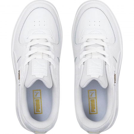 PUMA Cali Dream Lth Jr - 393355-03 [2]