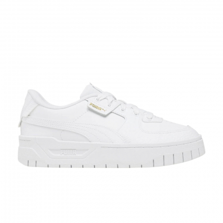 ÎNCĂLȚĂMINTE - PUMA Cali Dream Lth Jr - 393355-03