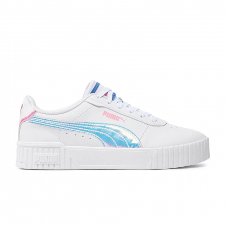 Carina - PUMA Carina 2.0 Deep Dive Jr - 396545-01