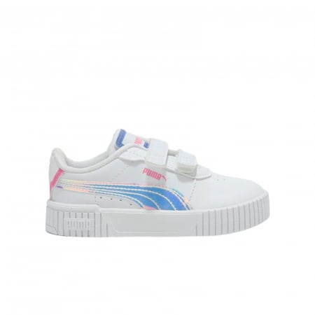 PANTOFI SPORT - PUMA Carina 2.0 Deep Dive V Inf - 396548-01