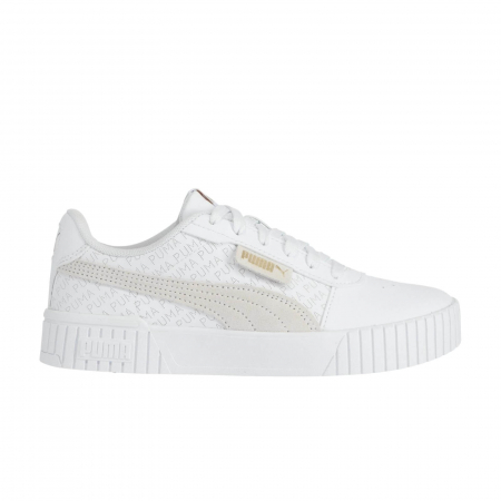 ÎNCĂLȚĂMINTE - PUMA Carina 2.0 Logobsession - 392518-01
