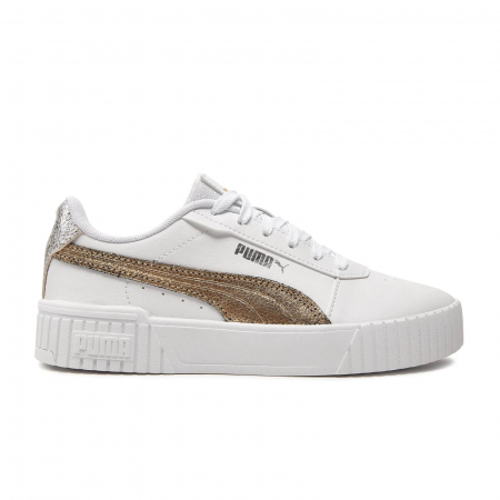 Carina - PUMA Carina 2.0 Metallic Shine - 395096-01
