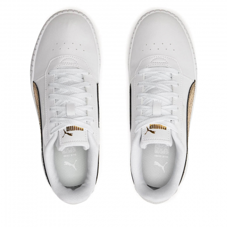 PUMA Carina 2.0 Metallic Shine - 395096-01 [2]