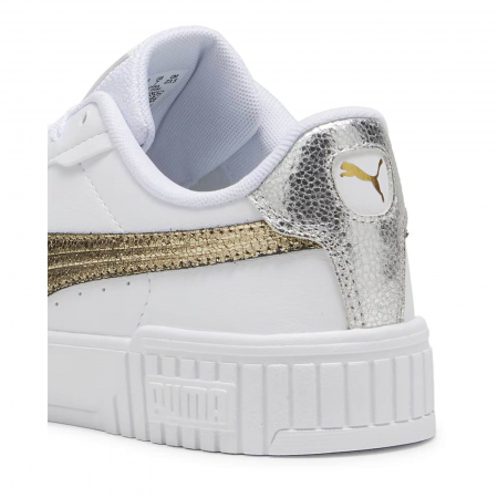 PUMA Carina 2.0 Metallic Shine - 395096-01 [5]