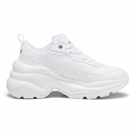 PANTOFI SPORT - PUMA Cilia Wedge - 393915-02