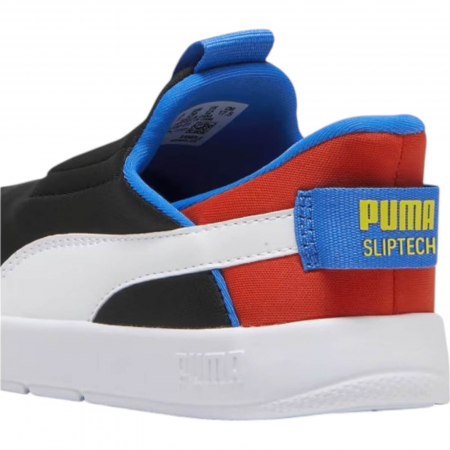 PUMA Courtflex v3 SLIPTECH PS - 399734-01 [3]