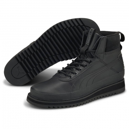 Ghete PUMA Desierto v2 WTR Rubber - 380754-01 [3]