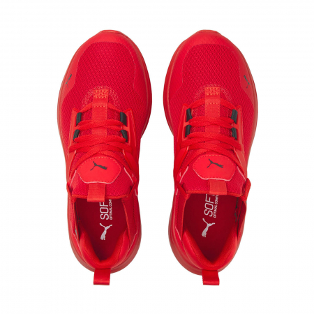 PUMA Enzo 2 Refresh Jr - 385677-01 [2]