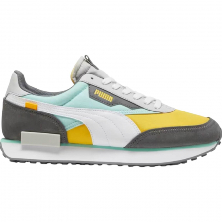 PANTOFI SPORT - PUMA Future Rider Play On - 393473-24