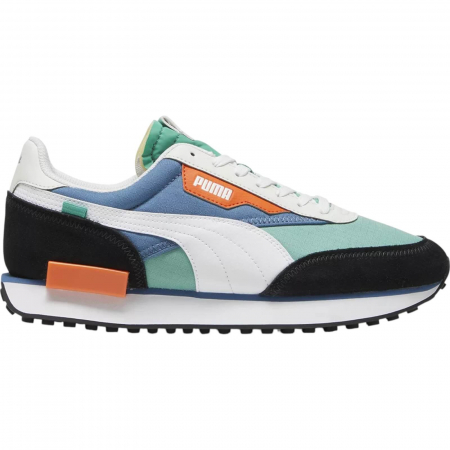 BĂRBAŢI - PUMA Future Rider Play On - 393473-30