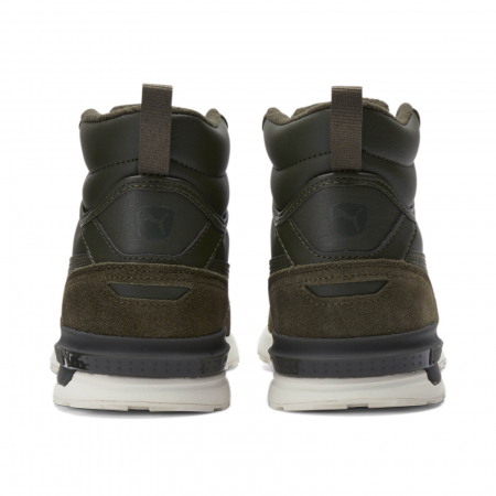 PUMA Graviton Mid - 383204-02 [5]