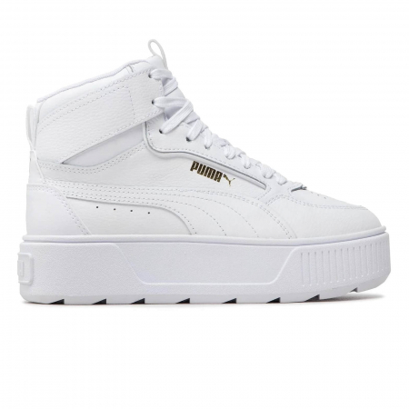 ÎNCĂLȚĂMINTE - PUMA Karmen Rebelle Mid - 387213-01