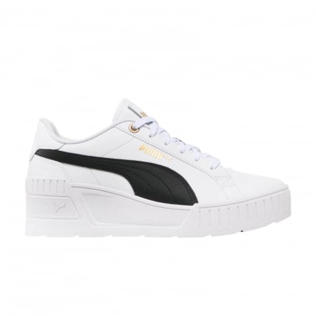 ÎNCĂLȚĂMINTE - PUMA Karmen Wedge - 390985-02